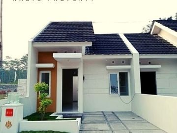 RUMAH SIAP BANGUN TERMURAH 300JUTAAN DAERAH PRAMBANAN