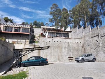 VENTA DEPART 2 DORMT  PARQUEO SEGURIDAD 24/7  ESTRENO VALLE DE LOS CHILLOS (JLR)