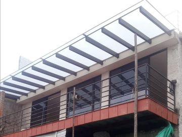 VENTA DEPART 2 DORMT  PARQUEO SEGURIDAD 24/7  ESTRENO VALLE DE LOS CHILLOS (JLR)