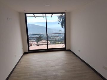VENTA DEPART 2 DORMT  PARQUEO SEGURIDAD 24/7  ESTRENO VALLE DE LOS CHILLOS (JLR)