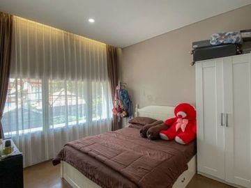 Camar Bintaro, Rumah Fully Furnished dg S.Pool, 8280-GB 0811111----