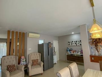 Camar Bintaro, Rumah Fully Furnished dg S.Pool, 8280-GB 0811111----