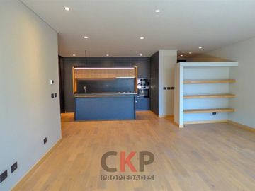 Departamento en venta de 3 dorm. en Vitacura