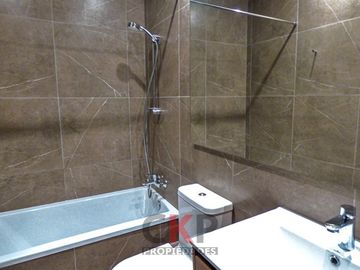 Departamento en venta de 3 dorm. en Vitacura