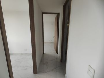 apartamento en arriendo en compartir. Cod A7327001