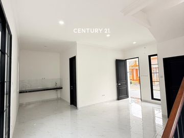 Dijual Rumah HOOK Brand New Di Mahagoni Park Bintaro Jaya