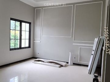Dijual Rumah Siap Huni 2 Lantai Di Permata Bintaro Sektor 9