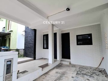 Dijual Rumah Siap Huni 2 Lantai Di Permata Bintaro Sektor 9