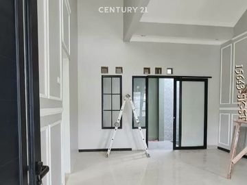 Dijual Rumah Siap Huni 2 Lantai Di Permata Bintaro Sektor 9