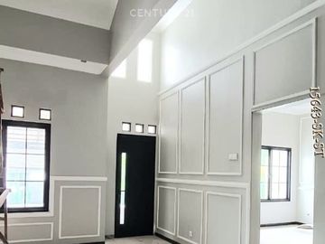 Dijual Rumah Siap Huni 2 Lantai Di Permata Bintaro Sektor 9