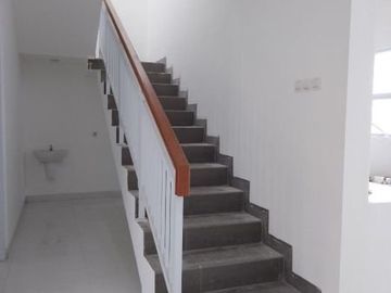 Hampir Habis Rumah Ready Good Invest 2LT di Kota Bandung Arcamanik Cisaranten Antapani