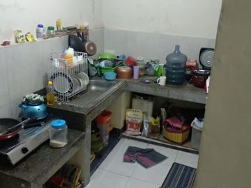 RUMAH MURAH TROPODO SIDOARJO