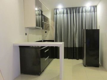Disewakan Apartemen Mediterania Garden Residences 2, 2BR Furnish