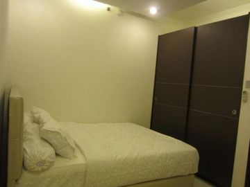 Disewakan Apartemen Mediterania Garden Residences 2, 2BR Furnish