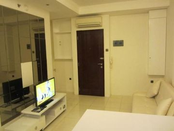 Disewakan Apartemen Mediterania Garden Residences 2, 2BR Furnish