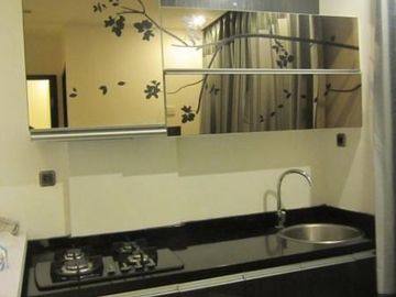Disewakan Apartemen Mediterania Garden Residences 2, 2BR Furnish