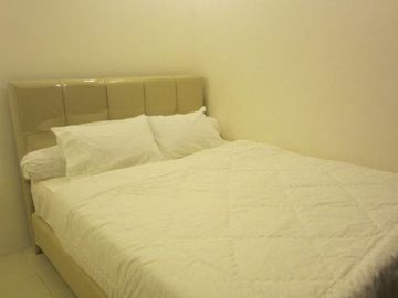 Disewakan Apartemen Mediterania Garden Residences 2, 2BR Furnish