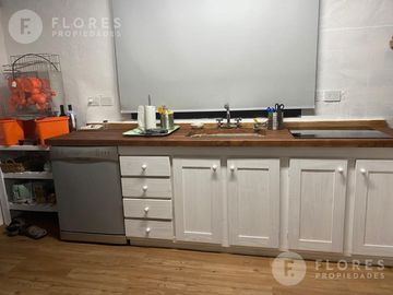 Flores Prop. Vende Casa en Barrio La Cumbre De La Rosa III - Villa Rosa - Pilar