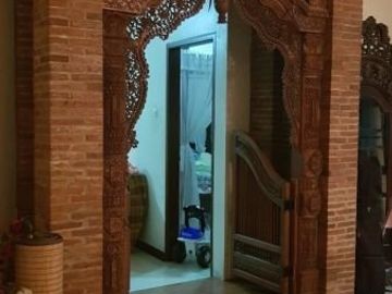 Rumah Premium Harga Rendah di Adam Malik Larangan, 4314-IC 0811111----