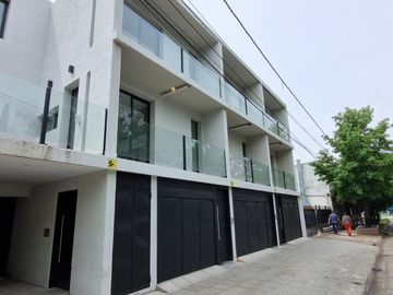 VENTA - Duplex 3 Amb   a ESTRENAR- Castelar  Sur-