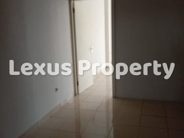 Dijual Ruko Strategis, kawasan bisnis, ramai lalu lalang, Ruko Glaze, Gading Serpong