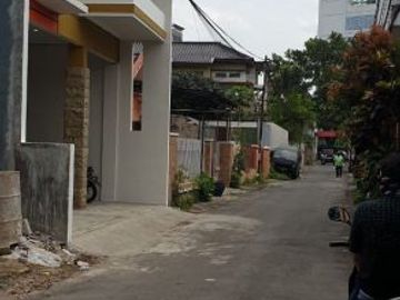 INVESTASI KOST MAHASISWA MURAH 2 LANTAI DI LOWOKWARU