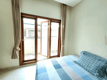 For Sale Rumah Luas Asri Aman Dan Nyaman With Swimming Pool