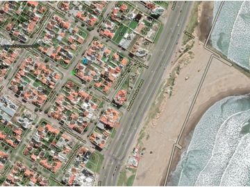Terreno de 333m2 en barrio Zaccagnini