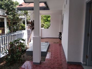 TERAWAT BOSS Rumah Arcamanik DKT GRIYA Antapani & Cisaranten Bandung