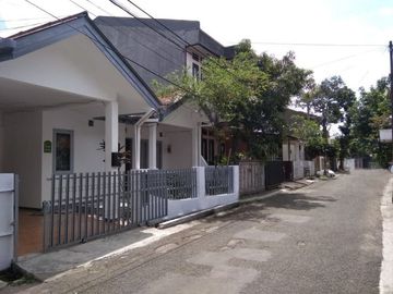 TERAWAT BOSS Rumah Arcamanik DKT GRIYA Antapani & Cisaranten Bandung