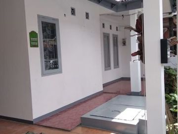 TERAWAT BOSS Rumah Arcamanik DKT GRIYA Antapani & Cisaranten Bandung