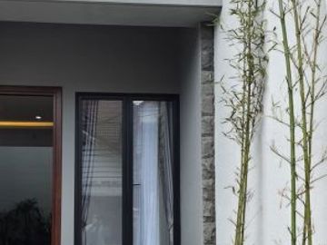 Jual Rumah Mewah Minimalis Nirwana Eksekutif Daerah Wonorejo