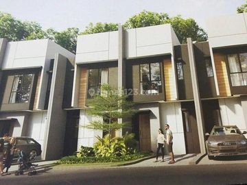 Dijual Cluster Regia Residence Sumarecon Crown Gading