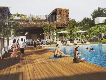 Dijual Cluster Regia Residence Sumarecon Crown Gading