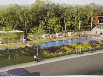 Dijual Cluster Regia Residence Sumarecon Crown Gading