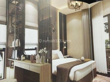 Dijual Cluster Regia Residence Sumarecon Crown Gading