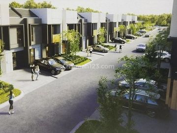 Dijual Cluster Regia Residence Sumarecon Crown Gading