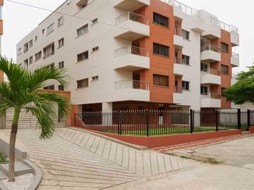 Apartamento en venta – Villa Santos, Barranquilla