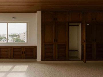 Apartamento en venta – Villa Santos, Barranquilla