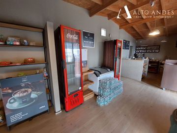 Local Comercial en Venta en Sitio 14 de la Manzana 6 de la población el Yachting o Tacna, Maitencillo