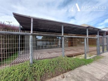 Local Comercial en Venta en Sitio 14 de la Manzana 6 de la población el Yachting o Tacna, Maitencillo