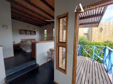 Local Comercial en Venta en Sitio 14 de la Manzana 6 de la población el Yachting o Tacna, Maitencillo