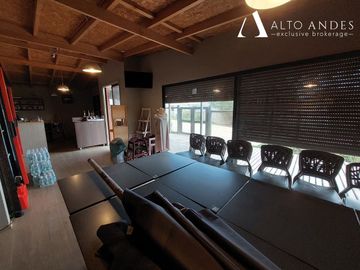 Local Comercial en Venta en Sitio 14 de la Manzana 6 de la población el Yachting o Tacna, Maitencillo