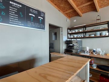 Local Comercial en Venta en Sitio 14 de la Manzana 6 de la población el Yachting o Tacna, Maitencillo