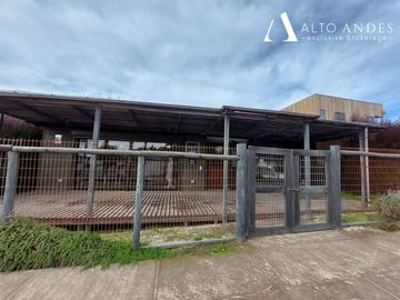 Local Comercial en Venta en Sitio 14 de la Manzana 6 de la población el Yachting o Tacna, Maitencillo
