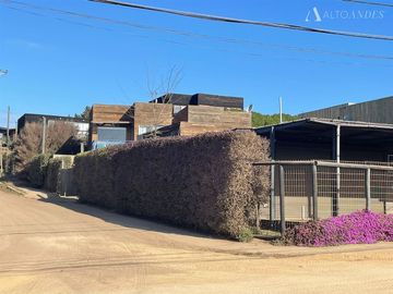 Local Comercial en Venta en Sitio 14 de la Manzana 6 de la población el Yachting o Tacna, Maitencillo