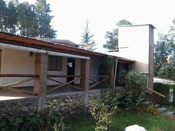 Casa - Potrero De Garay