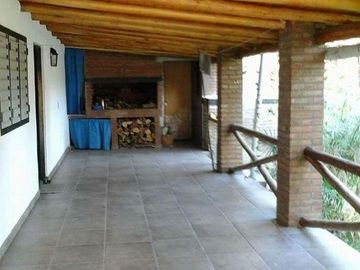 Casa - Potrero De Garay