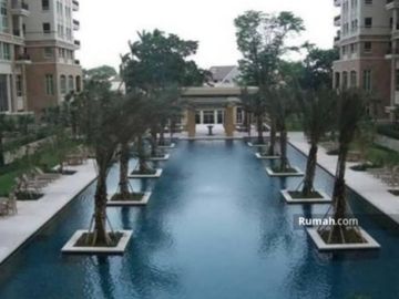 For Rent 2 Storey Exclusive Apartment at Pakubuwono