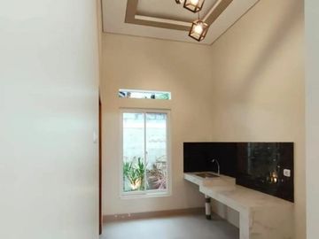 Rumah Dijual Murah Dekat RS Kariadi, Akpol, Balaikota